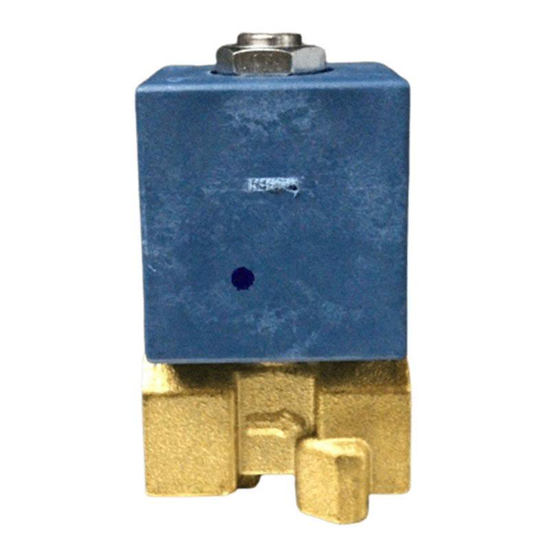 Ütü Solenoid Valf 1/4 (Ayarsız) / 6612 (TY 70006/AE) - görsel 4