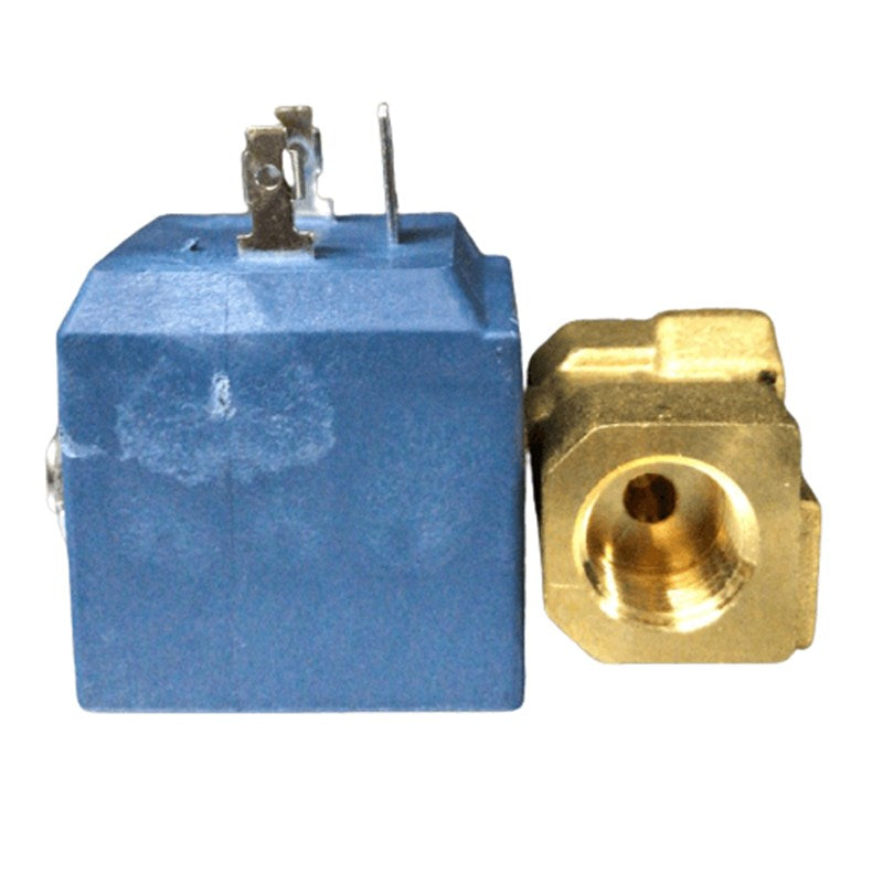Ütü Solenoid Valf 1/4 (Ayarsız) / 6612 (TY 70006/AE) - Görsel 8