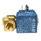 Ütü Solenoid Valf 1/4 (Ayarsız) / 6612 (TY 70006/AE) - Görsel 9