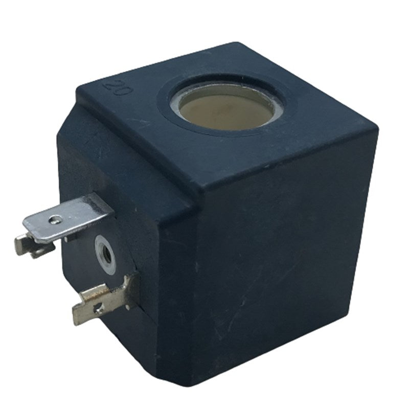 Ütü Solenoid Valf Bobini 1/4 / 6612 (TS 7000 BH) - görsel 3