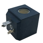 Ütü Solenoid Valf Bobini 1/4 / 6612 (TS 7000 BH) - görsel 3