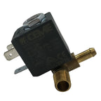 Ütü Solenoid Valf 1/8 / 5523 (TY 6000/C) - görsel 2