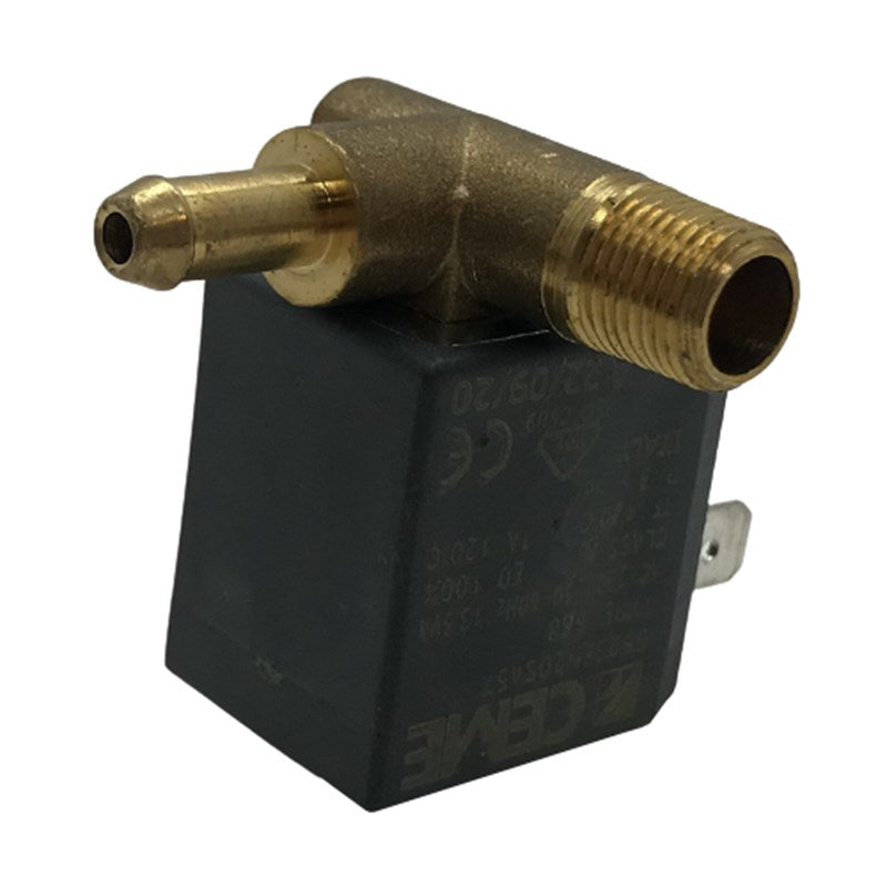 Ütü Solenoid Valf 1/8 / 5523 (TY 6000/C) - görsel 5
