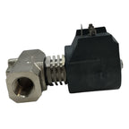 Ütü Solenoid Valf 3/8 (2 Yollu-Konik) / 9013 - görsel 4
