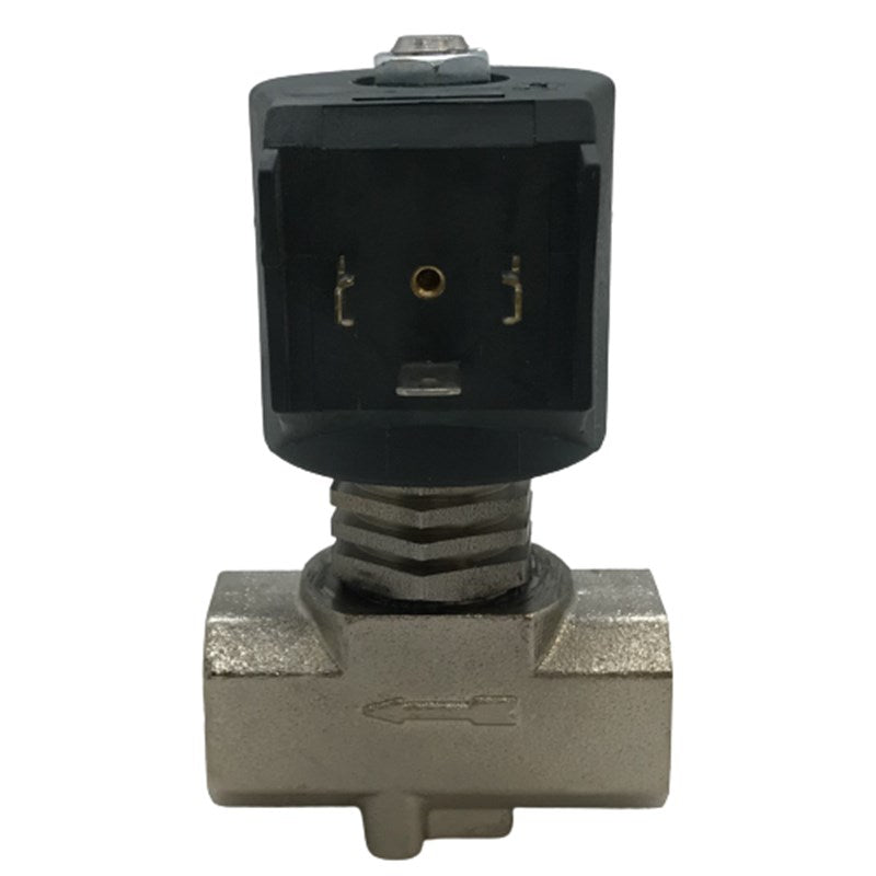 Ütü Solenoid Valf 3/8 (2 Yollu-Konik) / 9013 - görsel 2