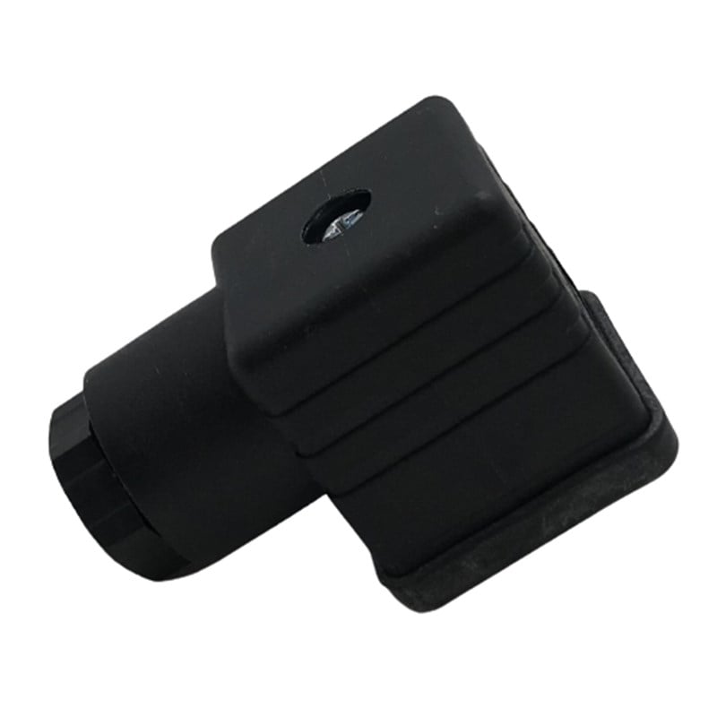 Ütü Solenoid Valf 3/8 (2 Yollu-Konik) / 9013 - görsel 5