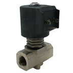 Ütü Solenoid Valf 3/8 (2 Yollu-Konik) / 9013 - görsel 3