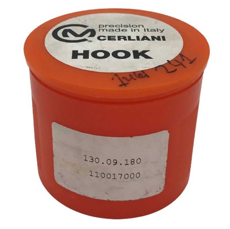 Juki 241 Deri Çağanoz / 130.09.180 (110017000) - Görsel 10