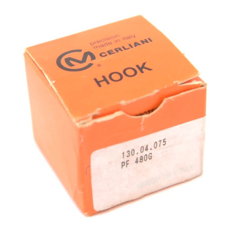 480 Büyük Mekik Çağanoz / 130.04.075 - görsel 4