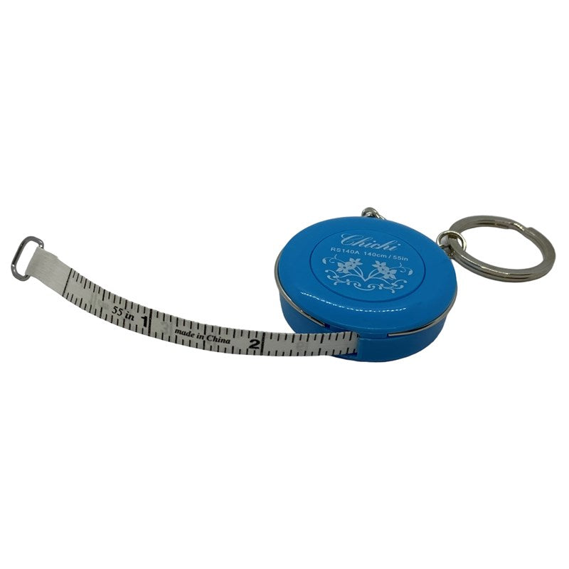 Otomatik Anahtarlıklı Mezura 1.40mt / RS-140A-SUMMER - görsel 5