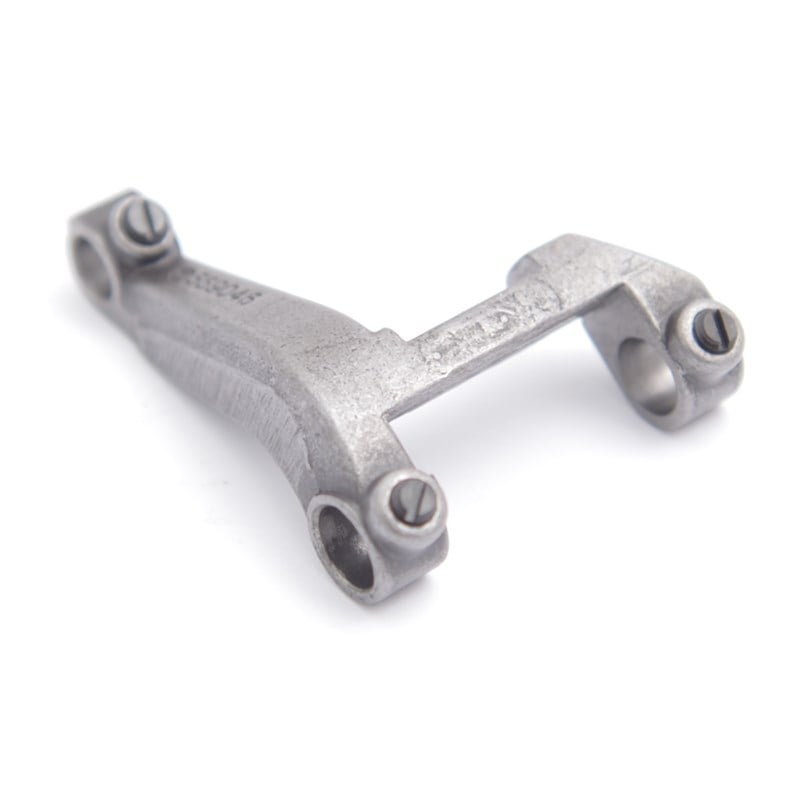 Yatak Kenarı Dikiş Makinesi CT300UB5 Besleme Kolu / CT559046 - görsel 2