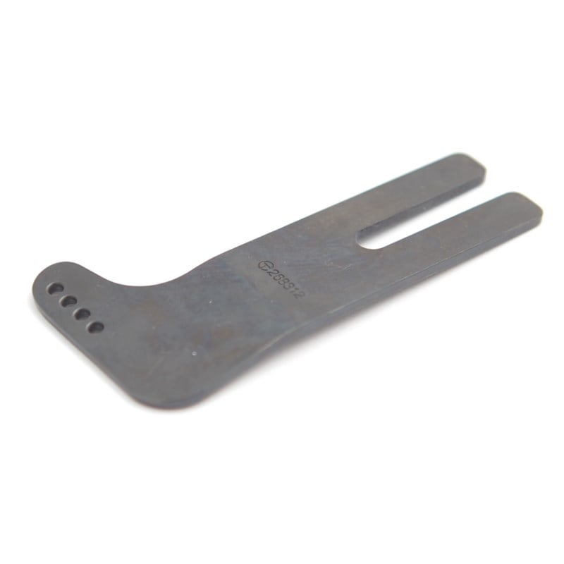 Yatak Kenarı Dikiş Makinesi CT300UB5 Burç Sacı / CT268312 - görsel 2