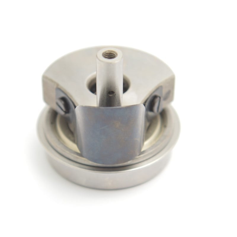Yatak Kenarı Dikiş Makinesi CT300UB5 Yatak Takımı / CT281239G - görsel 4