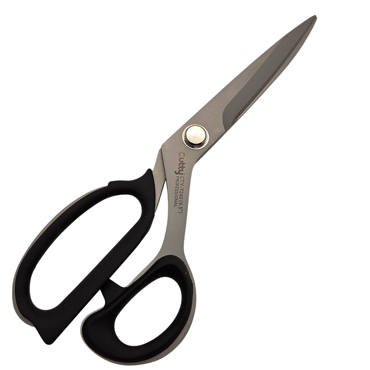 Yüksek Teknoloji Titanyum Profesyonel Terzi Makası 9.5'' / CTY-7240 (9.5)