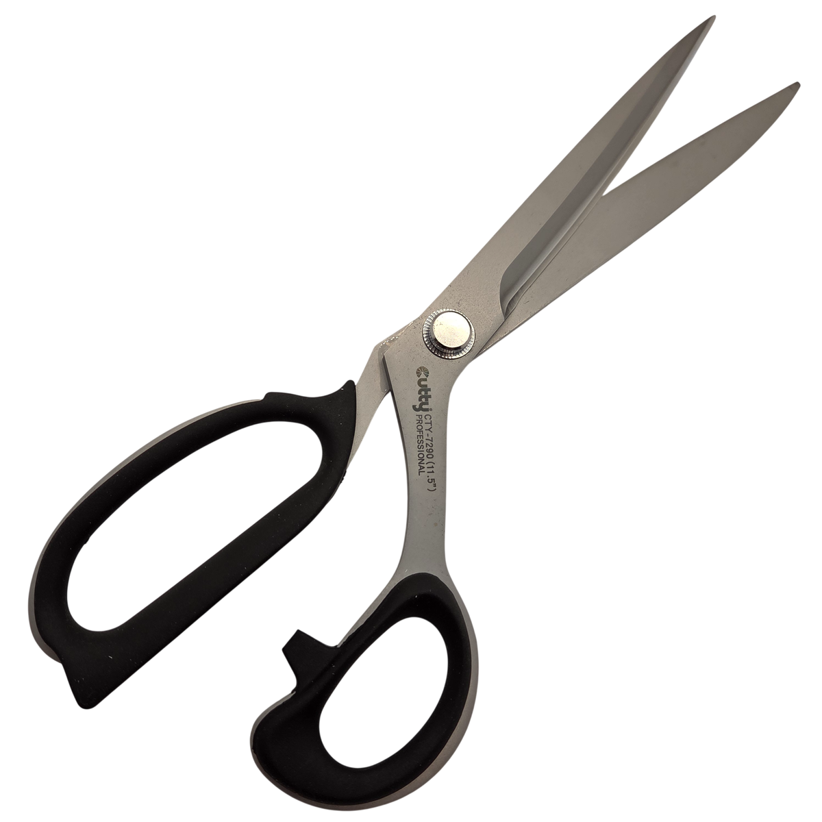 Yüksek Teknoloji Titanyum Profesyonel Terzi Makası 11.5'' / CTY-7290 (11.5) - görsel 3