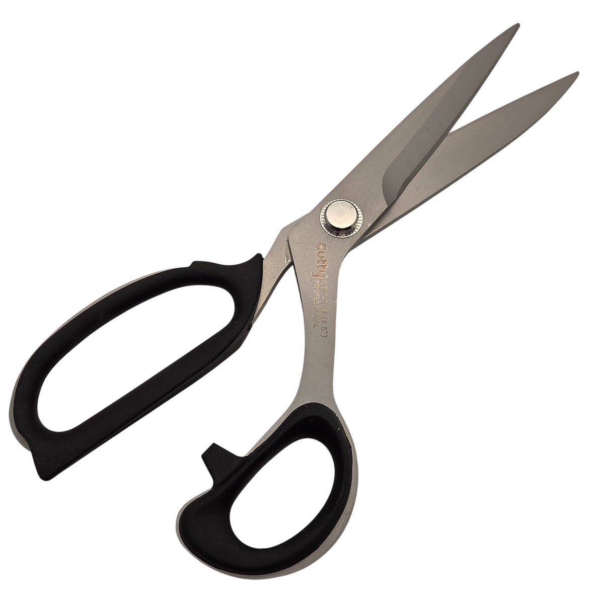 Yüksek Teknoloji Titanyum Profesyonel Terzi Makası 9.5'' / CTY-7240 (9.5) - görsel 3