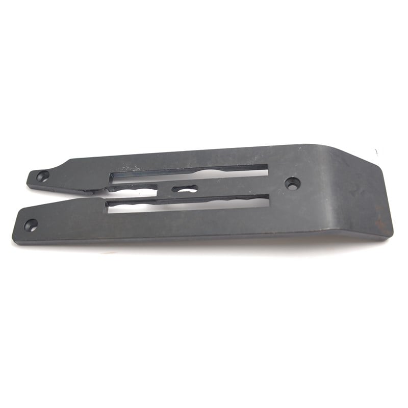 Çuvalağzı Dikiş Makinesi N980 Mekanik Plaka / 9800746 (304181) - görsel 2