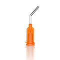EBE15G050-45 - ENJEKSİYON BAŞLIKLI 45 DERECE EĞİMLİ İĞNE- 1/2'' - 15G - BAL