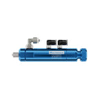 SY DS IADV 10 D - SILTRONICS “DOSER” DOZAJLAMA MAKİNESİ VALFİ * İĞNE KAPAMALI VE AYARLI