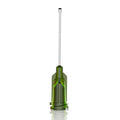 EBLU14G050 - ENJEKSİYON BAŞLIKLI LAMA UÇLU İĞNE - 1/2'' - 14G - KOYU YEŞİL