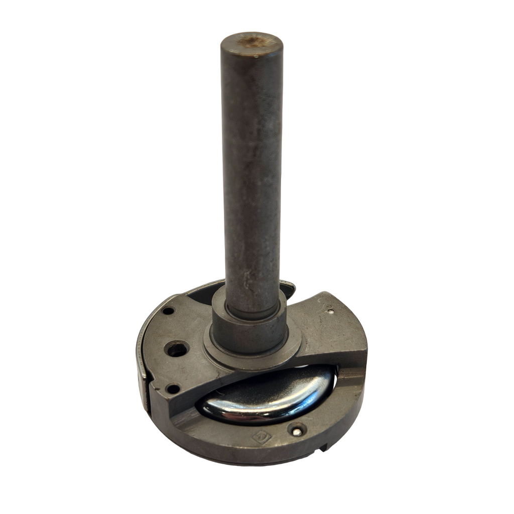 Brother Çiftiğne 875 Elektronik Çağanoz / DSH2-875TRNH - görsel 4