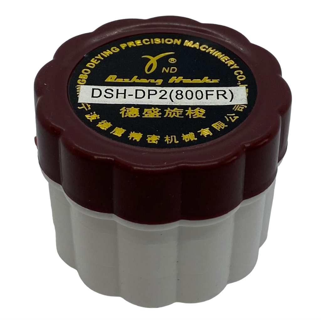 Brother Elektronik HE800A İlik Çağanoz / DSH-DP2-800FR - Görsel 7