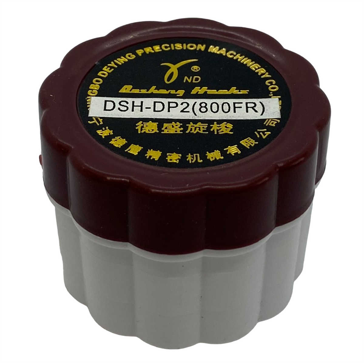 Brother Elektronik HE800A İlik Çağanoz / DSH-DP2-800FR - Görsel 7