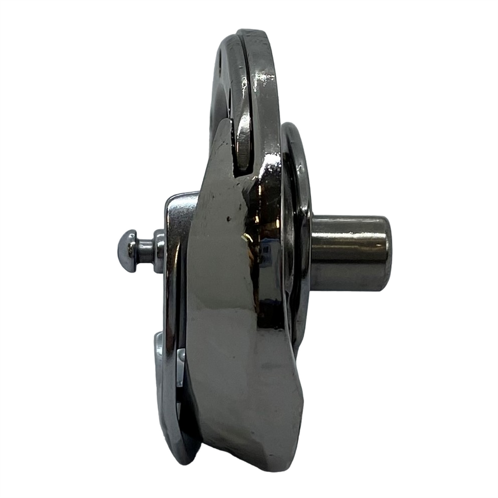 Brother Elektronik HE800A İlik Çağanoz / DSH-DP2-800FR - Görsel 6