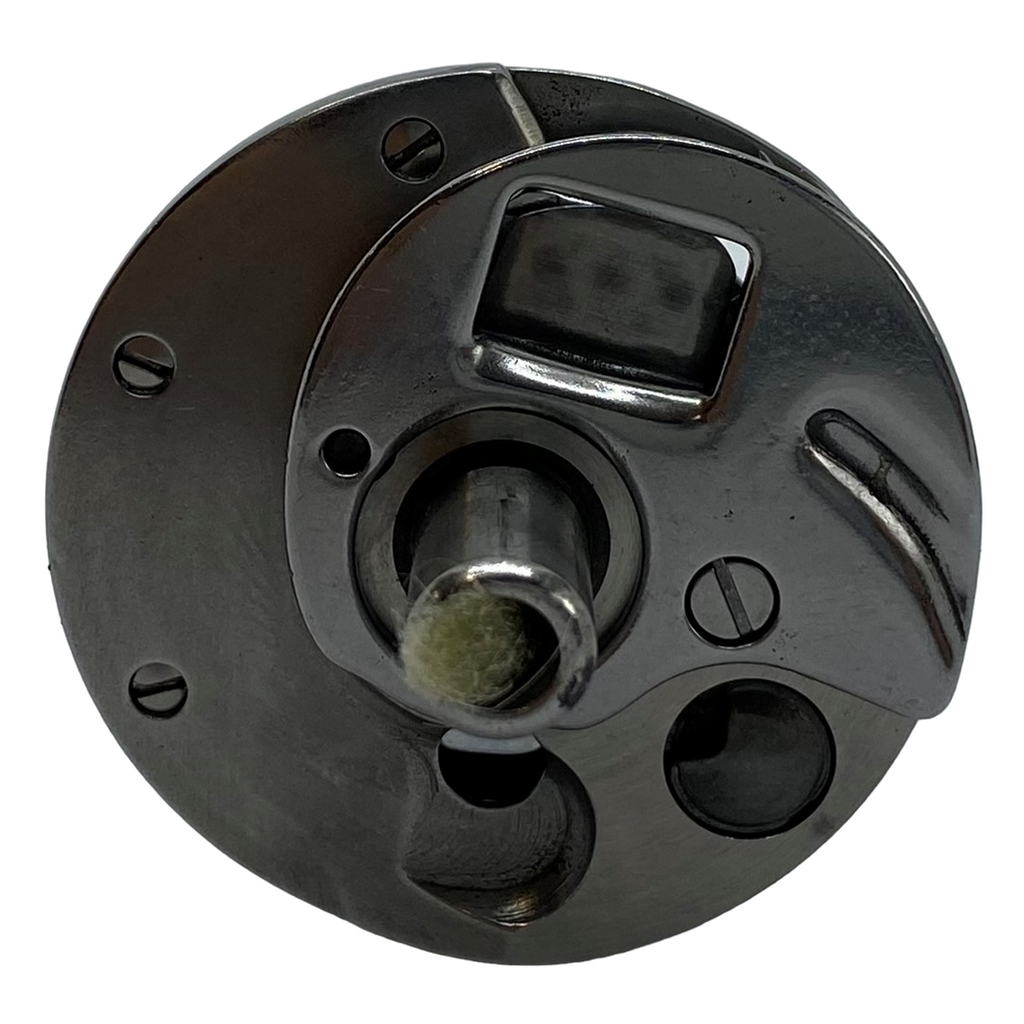 Brother 814 İlik Çağanoz / DSH-LB(814) DP2-LB - Görsel 6