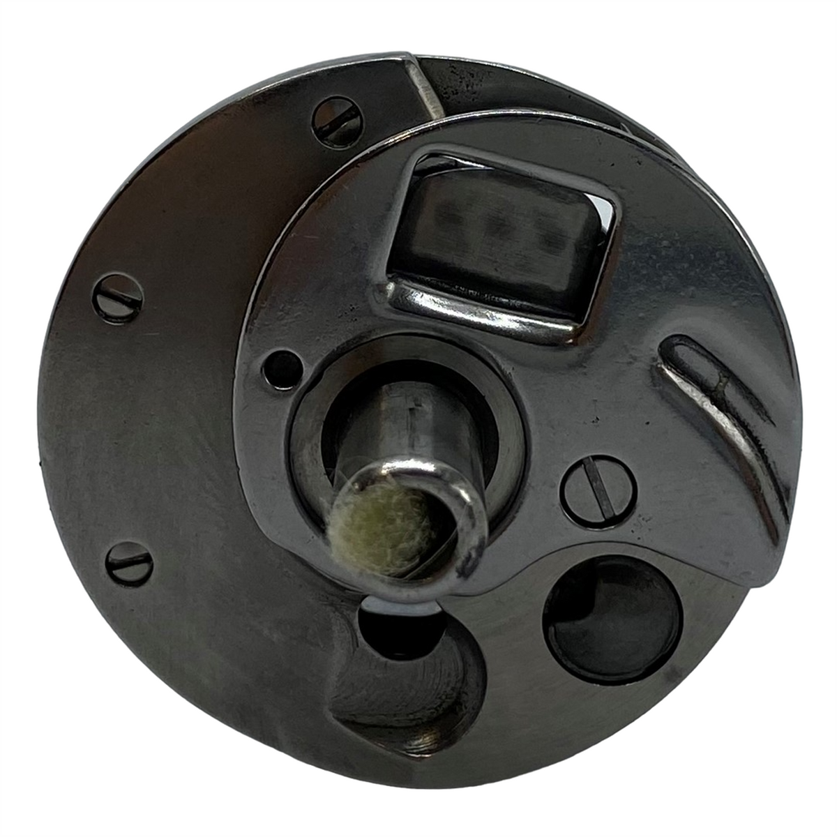 Brother 814 İlik Çağanoz / DSH-LB(814) DP2-LB - Görsel 6