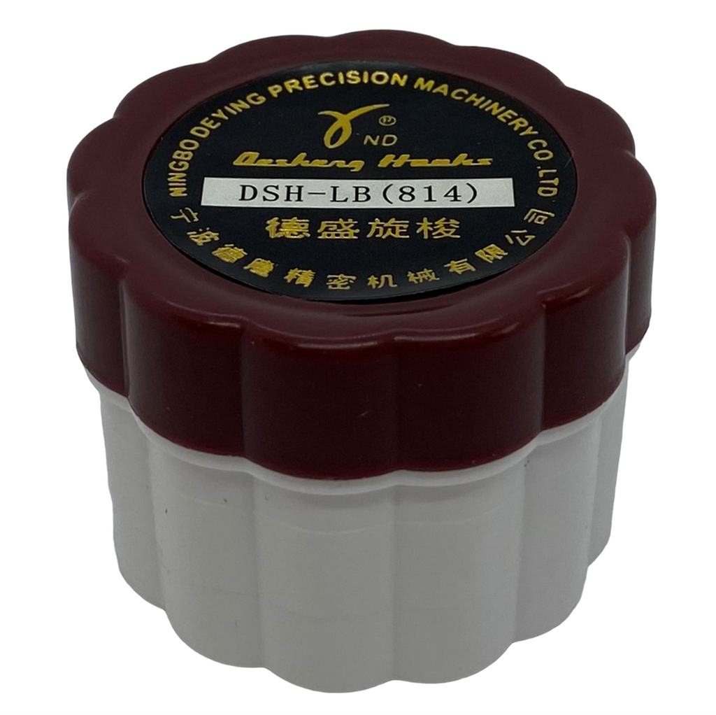 Brother 814 İlik Çağanoz / DSH-LB(814) DP2-LB - Görsel 7