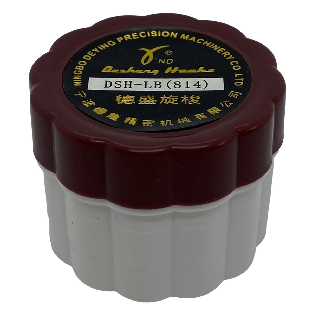 Brother 814 İlik Çağanoz / DSH-LB(814) DP2-LB - Görsel 7