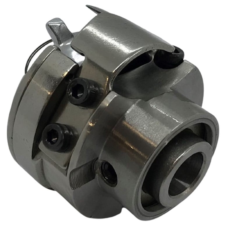 Durkopp Adler 467-767 Elektronik Çağanoz / DSH2-467TR - Görsel 7