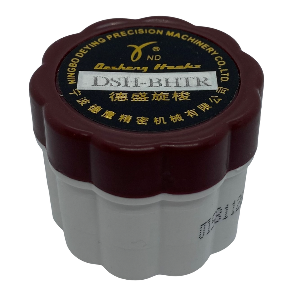 Düz Makine %70 Kapasite Çağanoz / HTH-BHTR (DSH-BOHTR) - Görsel 7