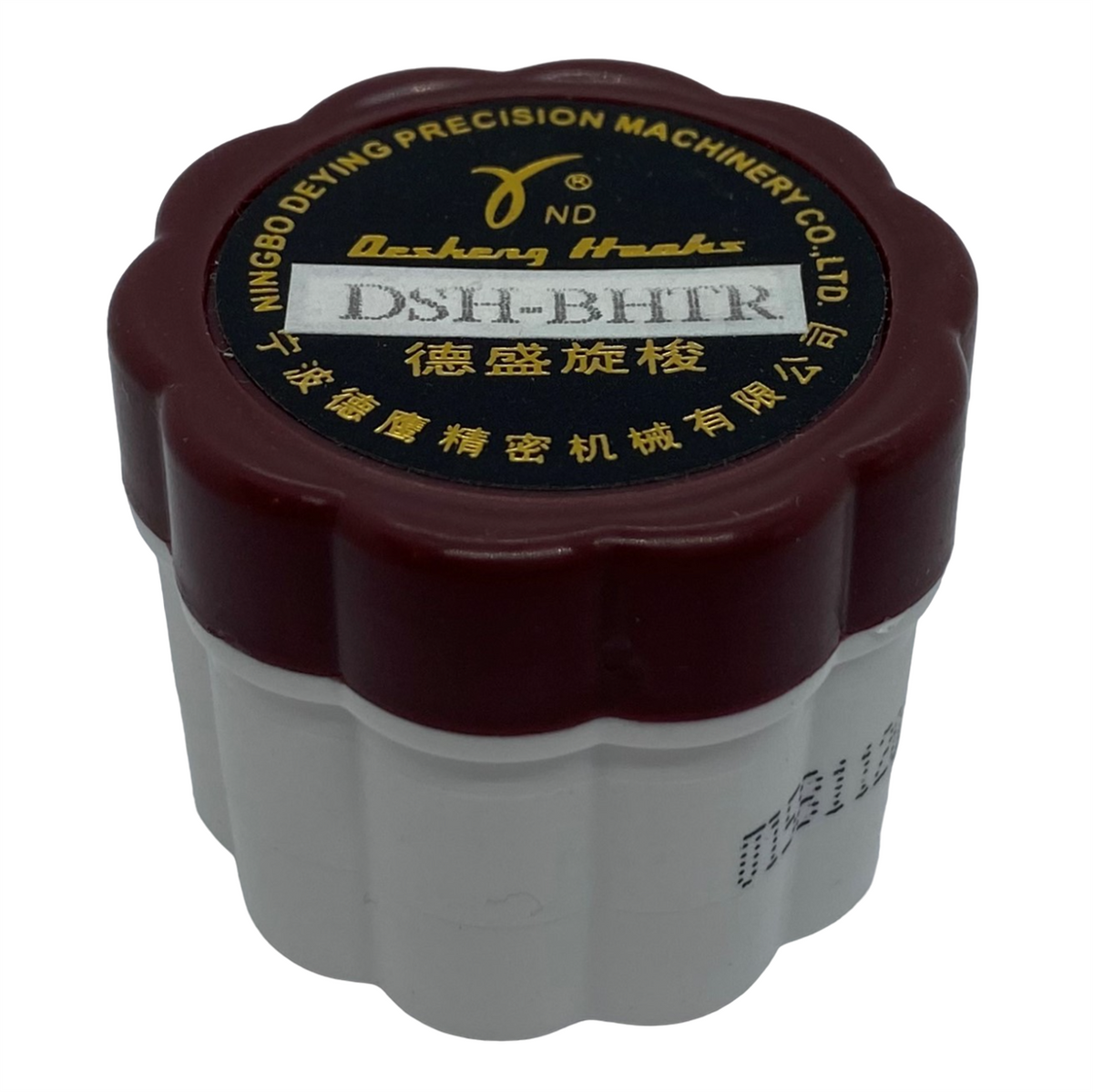 Düz Makine %70 Kapasite Çağanoz / HTH-BHTR (DSH-BOHTR) - Görsel 7