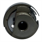 Düz Makine %70 Kapasite Çağanoz / HTH-BHTR (DSH-BOHTR) - görsel 5