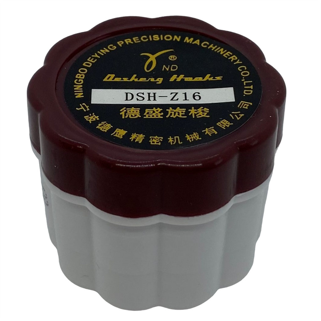 Düz Makine LZ Zikzak Çağanoz / DSH-Z16 - Görsel 7
