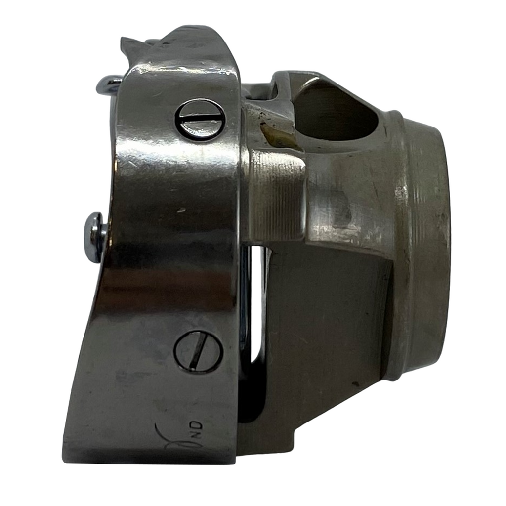 Juki Çift Pabuç Deri Elektronik Çağanoz / DSH-PF563TR - görsel 3