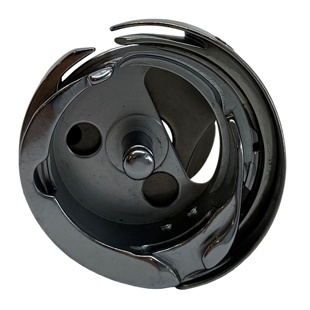 Juki Çift Pabuç Deri Elektronik Çağanoz / DSH-PF563TR - Görsel 6