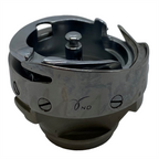 Juki Çift Pabuç Deri Elektronik Çağanoz / DSH-PF563TR - görsel 4