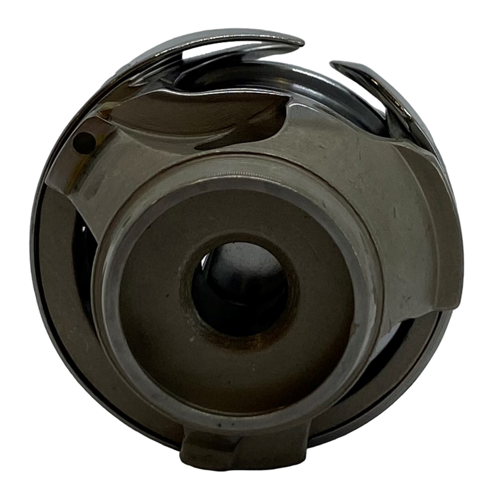 Juki Çift Pabuç Deri Elektronik Çağanoz / DSH-PF563TR - görsel 5