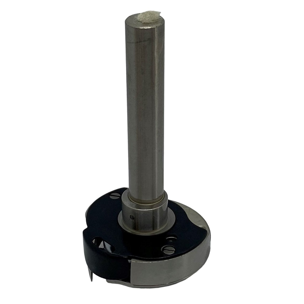 Juki Elektronik Çiftiğne LH3168 Küçük Mekik Çağanoz / DSH-3168TR (KRT30JC) - görsel 4
