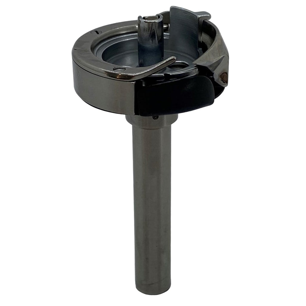 Juki Elektronik Çiftiğne LH3168 Küçük Mekik Çağanoz / DSH-3168TR (KRT30JC) - görsel 2
