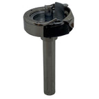 Juki Elektronik Çiftiğne LH3168 Küçük Mekik Çağanoz / DSH-3168TR (KRT30JC) - görsel 2