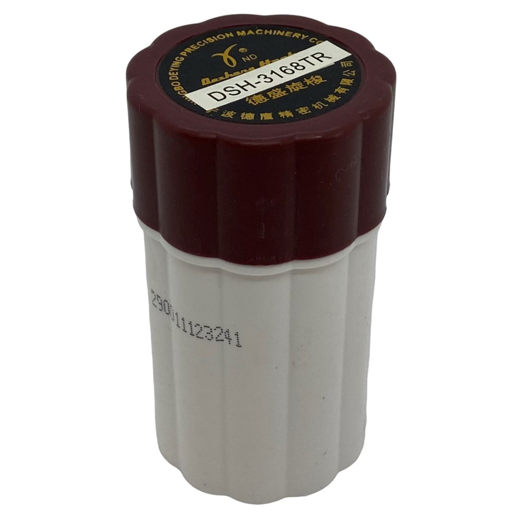 Juki Elektronik Çiftiğne LH3168 Küçük Mekik Çağanoz / DSH-3168TR (KRT30JC) - Görsel 7