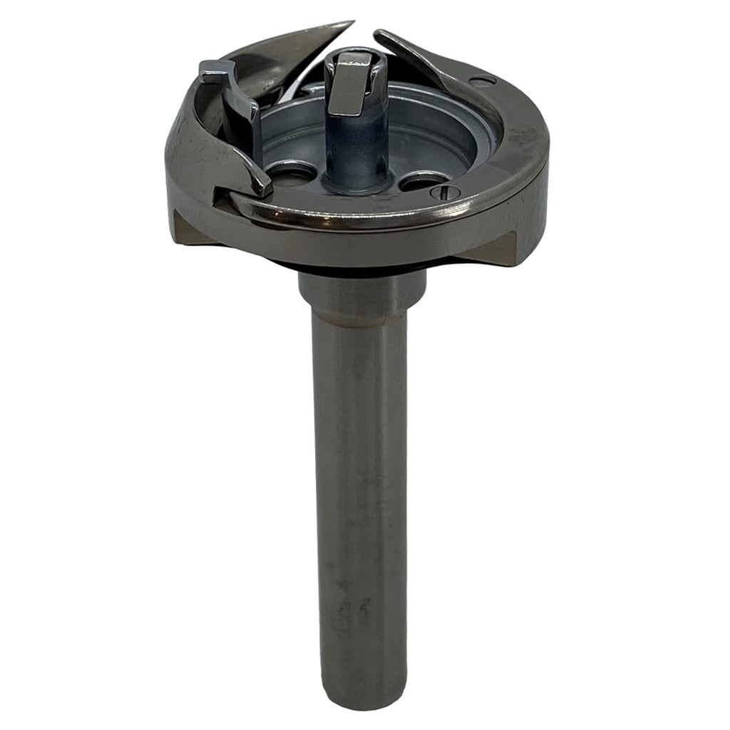 Juki Elektronik Çiftiğne LH3168 Küçük Mekik Çağanoz / DSH-3168TR (KRT30JC) - görsel 3