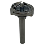 Juki Elektronik Çiftiğne LH3168 Küçük Mekik Çağanoz / DSH-3168TR (KRT30JC) - görsel 3