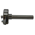 Juki Elektronik Çiftiğne LH3168 Küçük Mekik Çağanoz / DSH-3168TR (KRT30JC) - görsel 5
