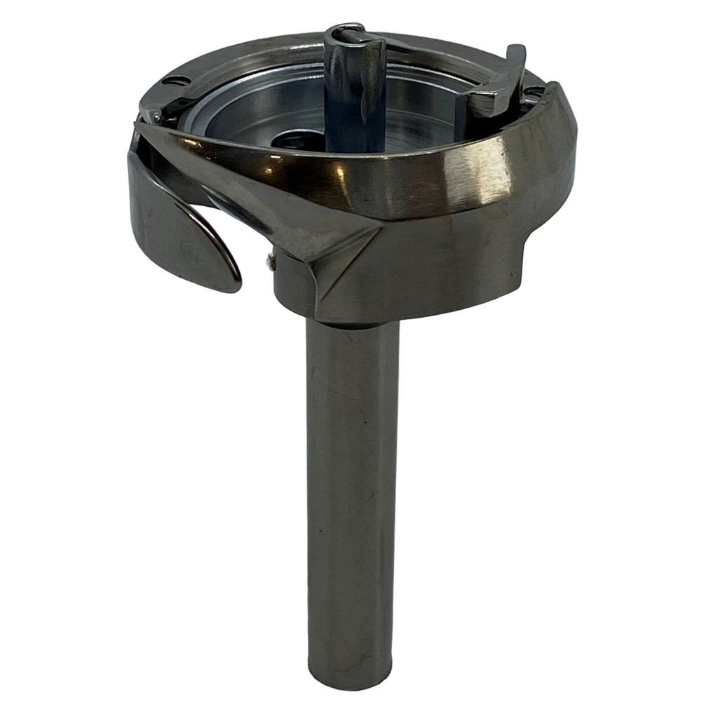 Juki Elektronik Çiftiğne LH3188 İptalli Çağanoz / DSH2-3188TR - görsel 4