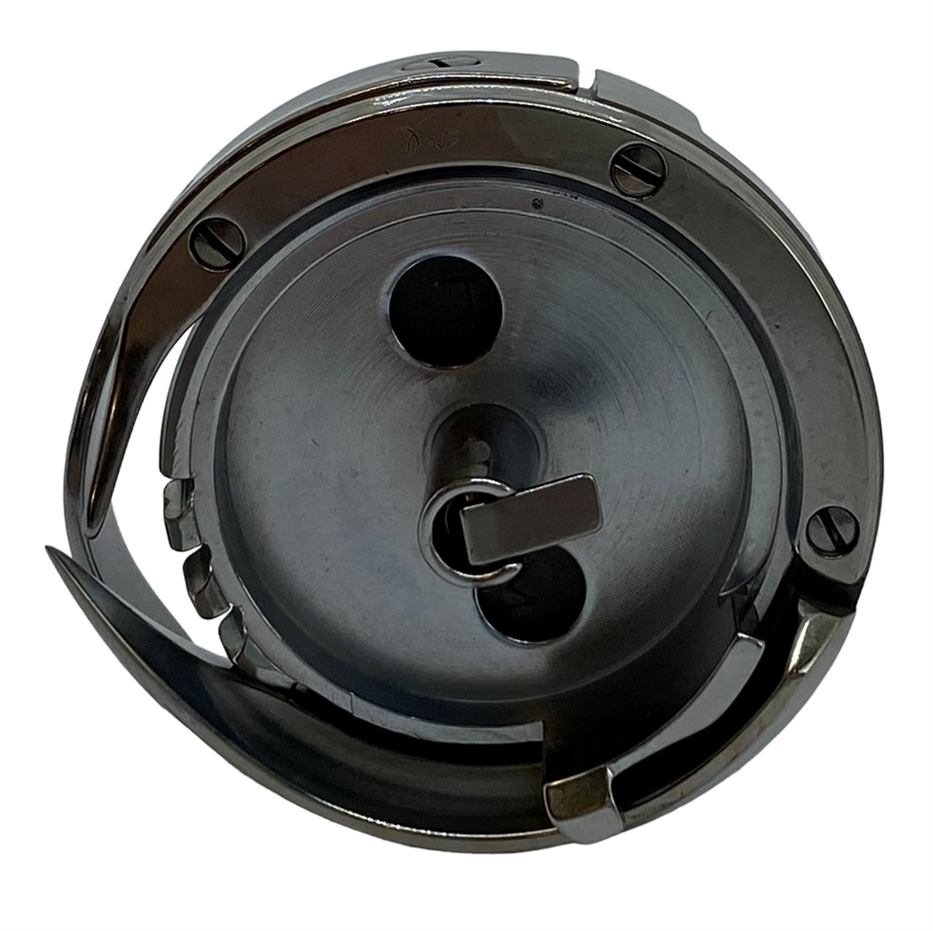 Juki Elektronik Çiftiğne LH3188 İptalli Çağanoz / DSH2-3188TR - Görsel 6